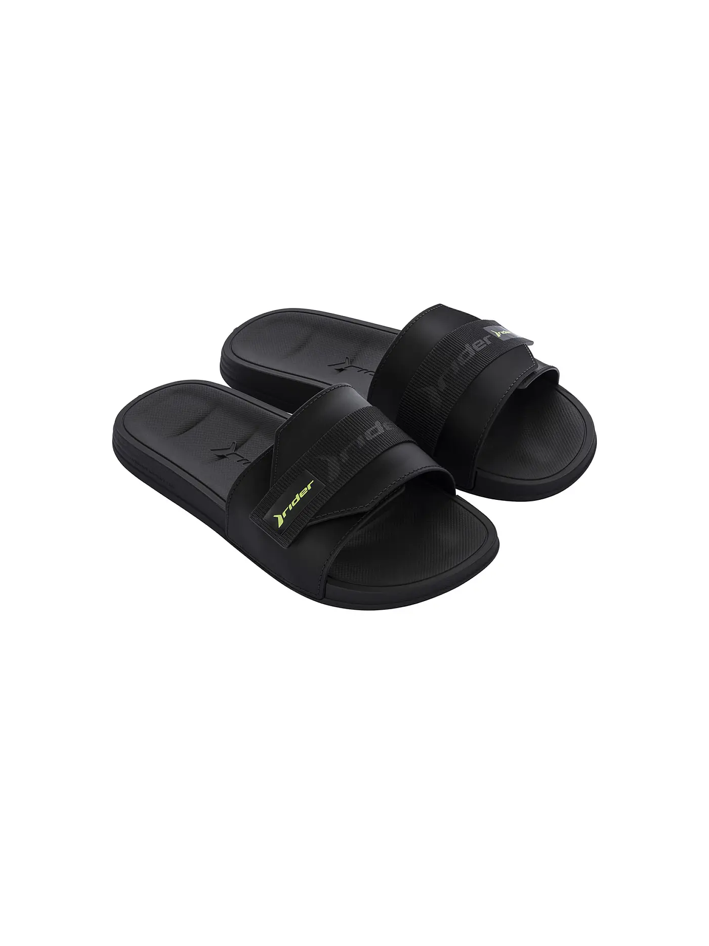 IPANEMA | Herren Badepantoffeln  Rider Free Mix Slide Ad | 